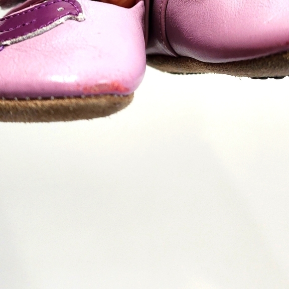 Livie & Luca crib shoes - Picture 8 of 9